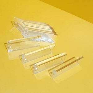 ورق پلکسی گلاس اکریلیک شفاف 01