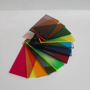 ورق پلکسی گلاس ترنسپرنت 01