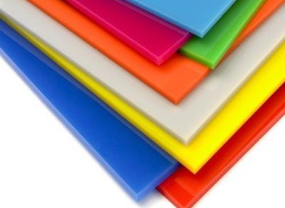 انواع ورق پلکسی 2