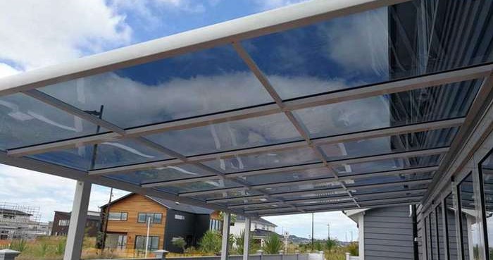 همه چیز درباره ورق پلی کربنات