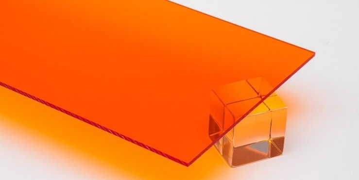 پلکسی گلاس ترانس پارنت 03