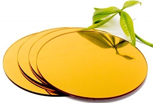 پلکسی گلاس رنگی 02