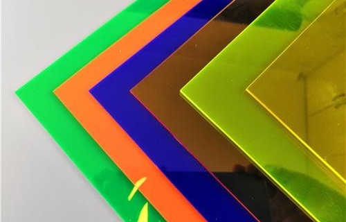 پلکسی گلاس ترنسپرنت