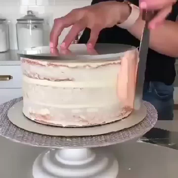 کاربرد پلکسی در قنادی