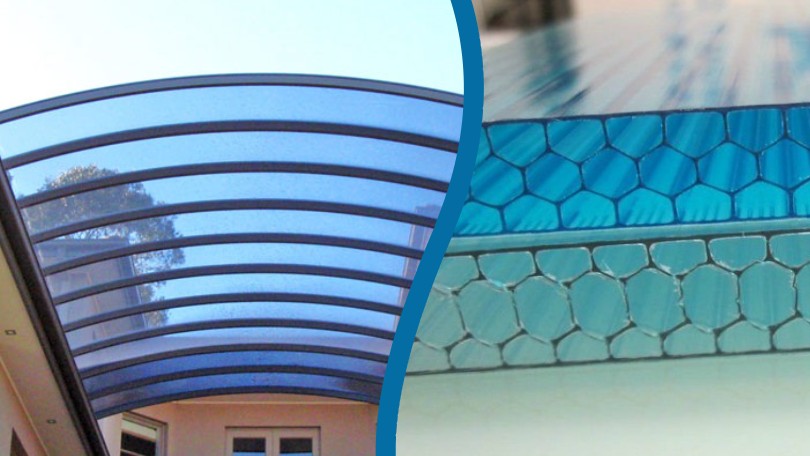 پلی کربنات چیست ویژگی ها و کاربرد ها و معایب پلی کربنات و طلق پلاستیکی