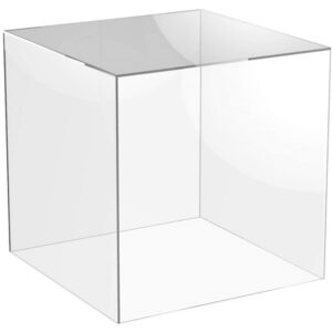 جعبه پلکسی ساده