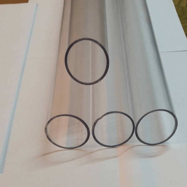 لوله پلکسی 2