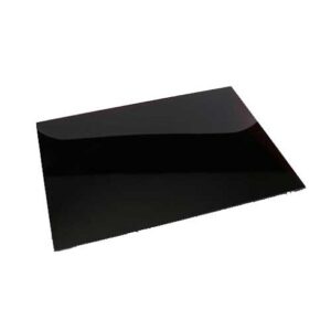 پلکسی گلاس مشکی