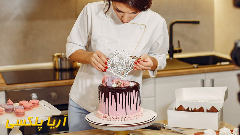 روش استفاده از صفحه پلکسی گلاس