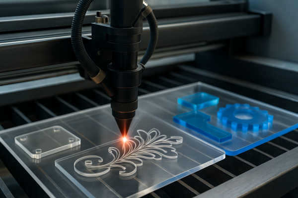 خدمات لیزر پلکسی گلاس خدمات لیزر پلکسی گلاس