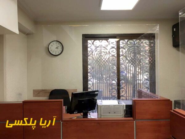 طلق محافظ کانتر طلق محافظ کانتر