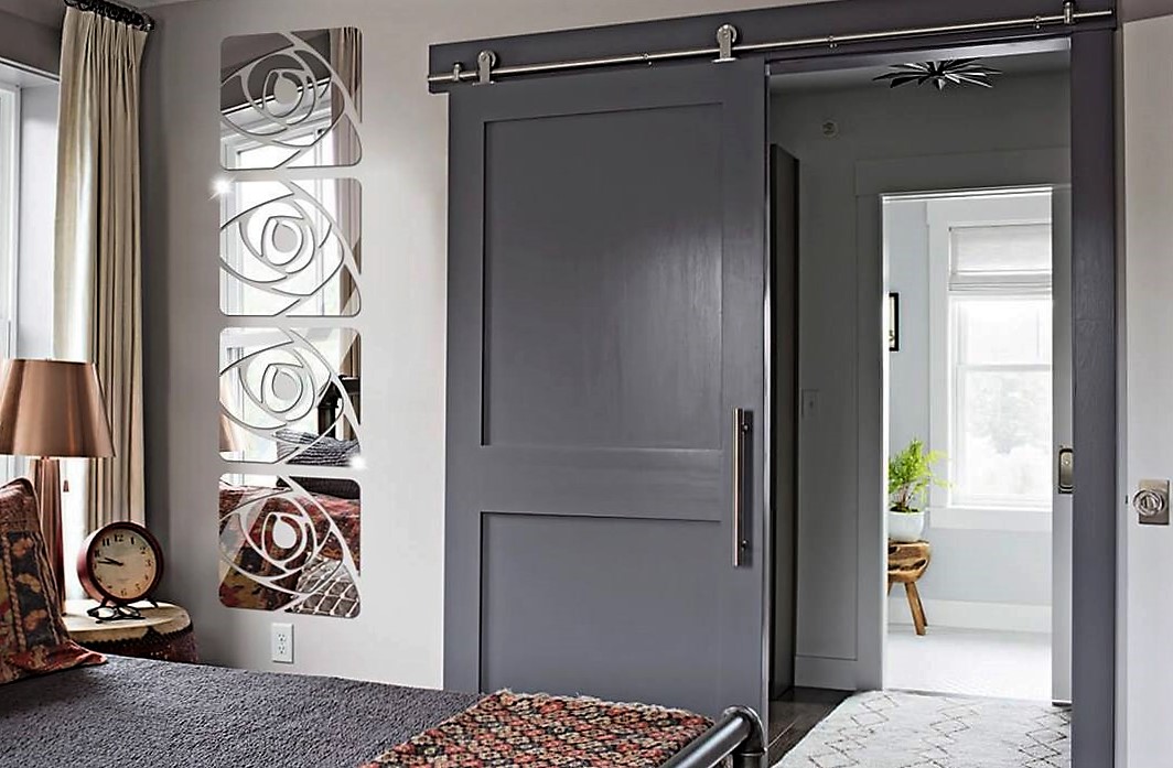 برش لیزری ورق مولتی استایل