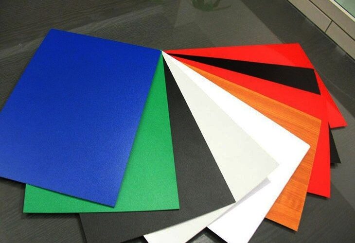 روش تولید ورق پلی کربنات