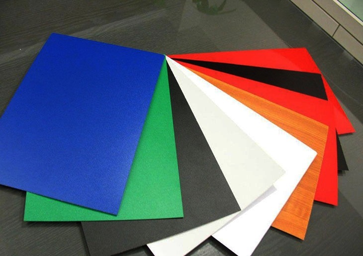 روش تولید ورق پلی کربنات