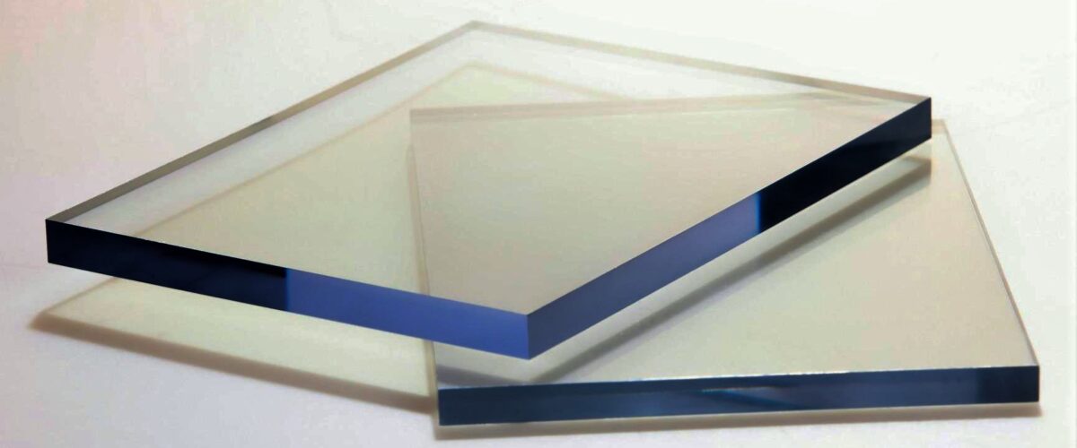 تفاوت بین پلی کربنات و اکریلیک