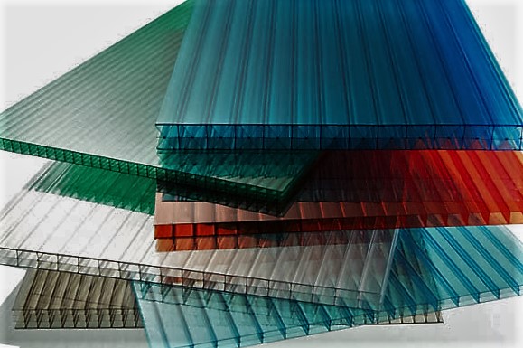 خواص ورق پلی کربنات