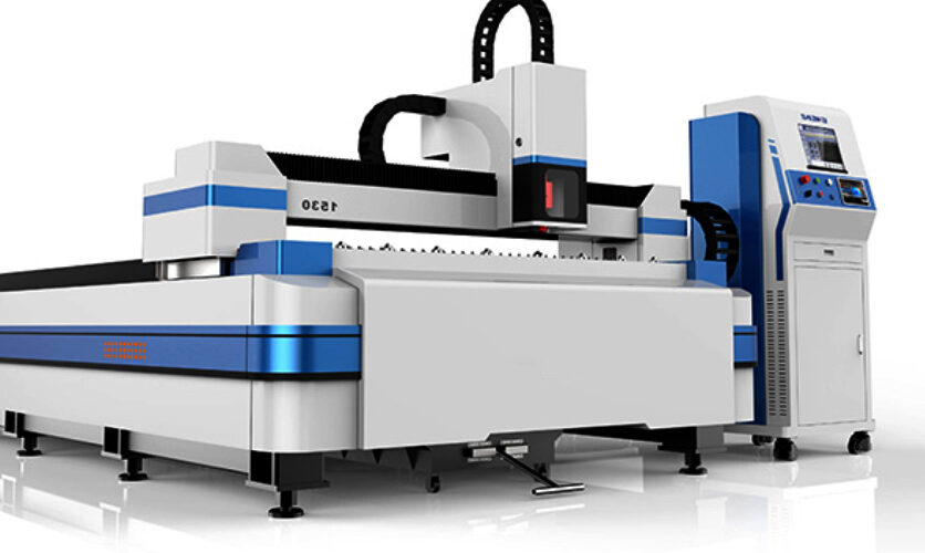 انواع دستگاه برش لیزر