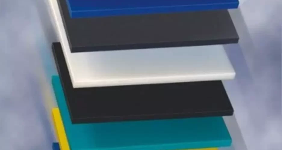 انواع ورق ABS