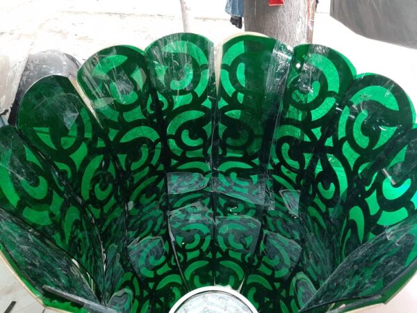 گلدان بزرگ 1