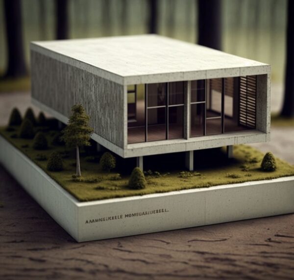 IMG_3162 ماکت پلکسی گلاس