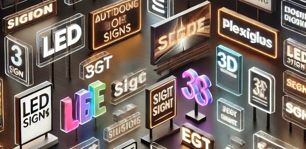 تابلو تبلیغاتی از کجا بگیرم؟