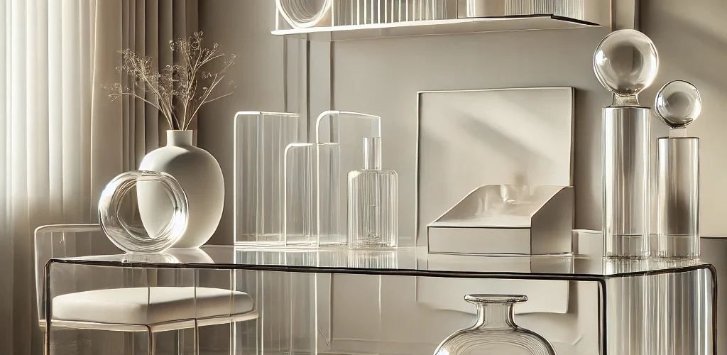 پلکسی گلاس؛ راز ساخت محصولات لوکس و مدرن