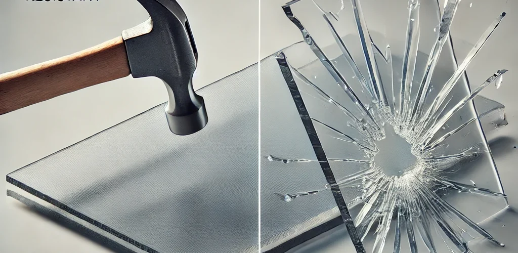 مقایسه جامع پلی کربنات و طلق