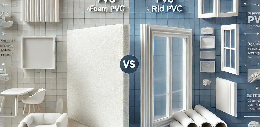 راهنمای جامع پی وی سی