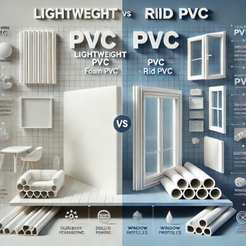 راهنمای جامع پی وی سی