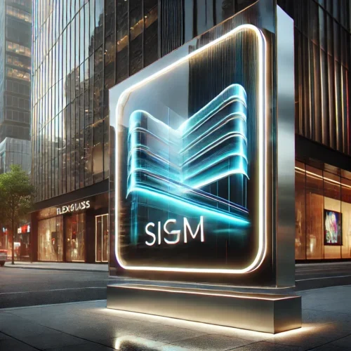 چرا پلکسی گلاس بهترین انتخاب برای تابلوهای تبلیغاتی است؟