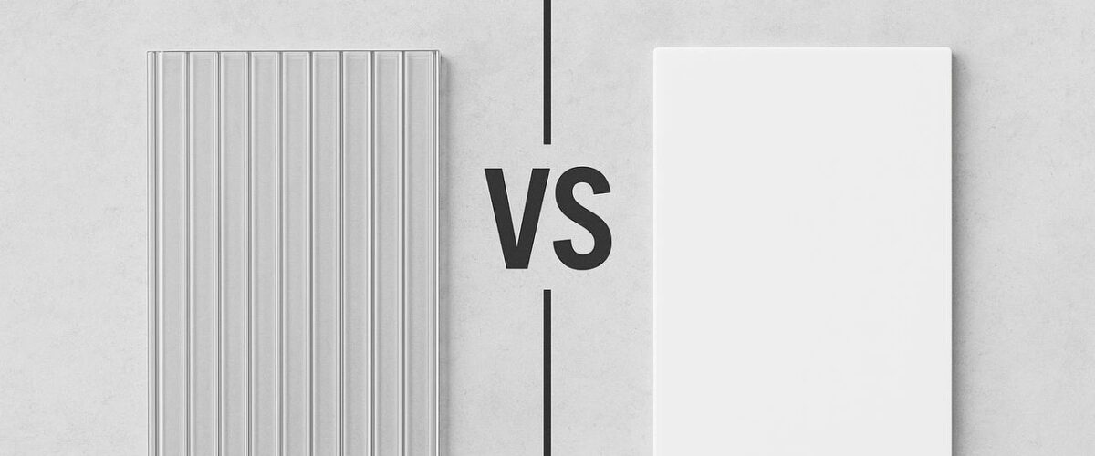 مقایسه کامل پلی‌کربنات و پی‌وی‌سی