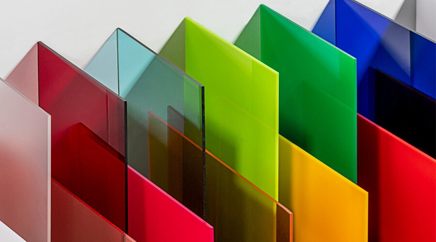 مرکز فروش پلکسی گلاس در تهران